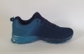 Мъжки маратонки в синьо, снимка 4