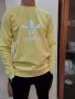 ватирана блуза Adidas, снимка 1