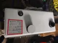 Помпа за отпадни води с шредер мелачка, снимка 6