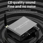 Блутут DAC 5.3 с функция приемане и предаване RX/TX + Гаранция, снимка 7
