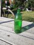 Старо шише,бутилка от Бръснарски одеколон Идеал на Арома, снимка 5