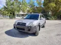 Продавам джип Хюндай Туксон , снимка 1