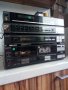 Sony TA-33W+ST-V33S тунер с усилвател, снимка 5