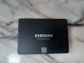 Диск Samsung 860 EVO , 250 GB, SSD SATA III, 2.5", снимка 1