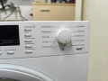 Пералня Miele WMB 120 WCS - 8кг. 1600 об. клас А+++, снимка 15