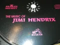 JIMI HENDRIX CD 1112241036, снимка 14