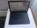 (-10% свали) HP notebook D97SIVB2/15,6"/intel pentium CPU N3710/1,60GHz/4 RAM/950 storage, снимка 2