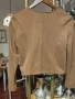 Елегантно, късо яке, набук, номер М, цена 15 лв., снимка 2