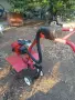 мотофреза употребявана в перфектно състоянив, снимка 1