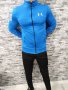 Спортен екип UNDER ARMOUR или Nike 