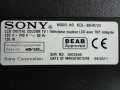  Sony KDL-40HX725 за части, снимка 3