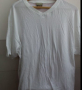 мъжка бяла тениска, снимка 3