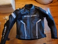 Мото кожено яке RICHA, снимка 1
