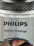 висок клас мъжка електрическа самобръсначка Philips S9000 Prestige (модел SP9820 с технология SkinIQ, снимка 7