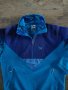 SALEWA VINTAGE FLEECE HALF ZIP MEDIUM - страхотен мъжки полар Л, снимка 3