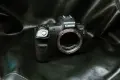 Фотоапарат Canon EOS R с 2 батерии + зарядно, снимка 1
