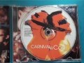 Carnival In Coal –2CD(Grindcore,Industrial,Death Metal), снимка 4