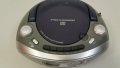 CD player с радио, касета Philips AZ1022, снимка 3