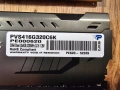 16GB (2x8GB) DDR4 Patriot Viper 3200MHz RAM памет | CL16 | 16-20-20-40 1.35V | Тествана!, снимка 3
