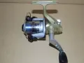 Риболовна макара Zebco Trophy 520 FD/ Made in U.S.A., снимка 7