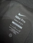 Мъжки клин NIKE PRO. Размер L, снимка 8