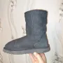 оригинални боти / ботуши  UGG Classic Short II -1016223 номер 41, снимка 12