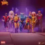 X - men vs Mutant villians 1/6 scala. Х - мен срещу враговете им 1/6 фигури., снимка 18
