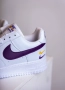 Nike Air Force Дамски Маратонки , снимка 4