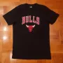 Мъжка тениска Chicago Bulls - New Era , снимка 1