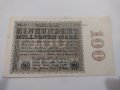 Райх банкнота - Германия - 100 Милиона марки / 1923 година - 17969, снимка 1