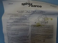 кондензно гърне Spirax Sarco FT14 Steam TRAP 1” DN25, снимка 12