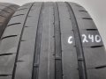 4бр летни гуми 235/55/19 Goodyear C240 , снимка 4