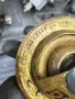 НОВ СССР ТЕРМОСТАТ ТС107-06 ЯМЗ, МАЗ, КРАЗ, снимка 4