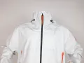 Adidas MYSHELTER Rain Jacket - Оригинално мъжко яке размер M, снимка 9