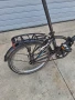 Сгъваем велосипед , снимка 2