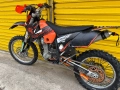 KTM EXC 450, снимка 4
