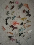 Голям комплект фигурки животни – 150 броя, снимка 3
