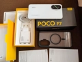 Poco F7 12/512 като нов, снимка 1