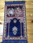 Старо молитвено килимче, снимка 1 - Антикварни и старинни предмети - 39805280
