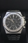 Audemars Piguet Royal Oak Chronograph 41mm Steel Black Dial Различни Варианти, снимка 1