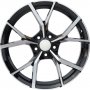 18" Джанти Голф Пасат 5X112 VW Golf 5 6 7 Passat B6 B7 B8 B9 Tiguan R, снимка 2