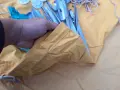 ✅ГОЛЯМА КАЧЕСТВЕНА ПАЛАТКА❗, снимка 6