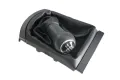 Топка с Маншон Кожа Скоростен Лост за Сеат Seat Ibiza 6L 2002 - 2008 с 5 скорости, снимка 2