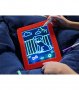 ДЕТСКИ СВЕТЕЩ МАГИЧЕСКИ ТАБЛЕТ ЗА РИСУВАНЕ MAGIC SKETCH PAD - код 2650, снимка 5