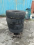 Бусови гуми 225 75 16 C Ц Мишелин Michelin. Налични са 4 броя - нов внос. Не са нови!, снимка 9