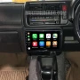 Suzuki Jimny 1998г-2004г Мултимедия/Навигация, снимка 5