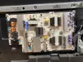 OLED55C11LB  EAX69789001  EBT66643302  LGP55CX-20OP  EAX68999702  AC550AQL CPA1  6870C-0852B, снимка 4