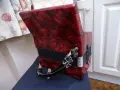 Нов акордеон Galotta 12 баса, снимка 7