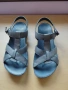 Clarks сандали естествена кожа 41 номер, снимка 1