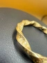 Златна обеца/585/ обецата е само една, снимка 3